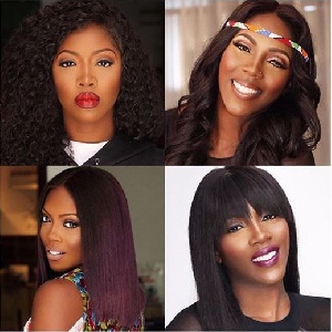 Tiwa Savage