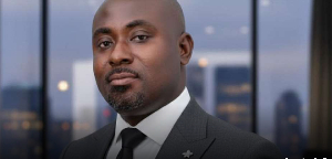 Apostle Kwame Adom Asempah is the Founder and Leader of the Mandate of Christ Chapel