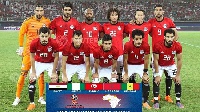 Egypt will face Uruguay on Friday