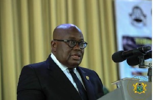 Covid-19: President Akufo-Addo calls on churches, universities to adopt safety measures