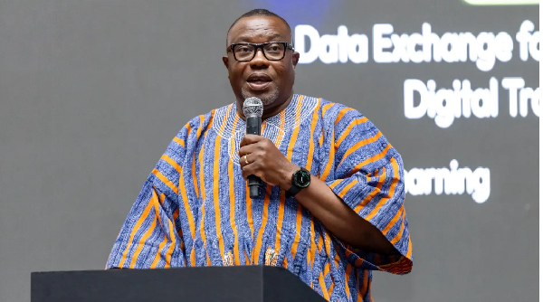 Ghana poised to become Africa’s digital trade hub – Vice President