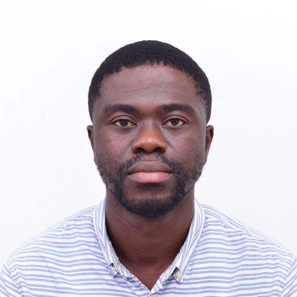 Osei Kwaku is a Climate and Economic Policy writer