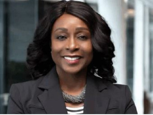Florence Adei Ohene has been appointed as Second Deputy Managing Director of CBG