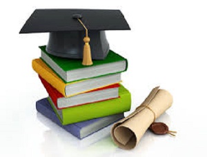 File photo; Education should be our cocoa, gold and oil fields
