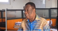 Prince Kofi Kludjeson is a pioneer of Ghana's telecom industry