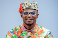 Popular Nigerian gospel singer, Salau Aliu Olayiwola, popularly known as Testimony Jaga