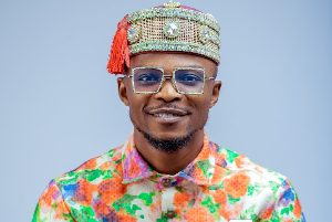 Popular Nigerian Gospel Singer, Salau Aliu Olayiwola.png