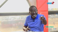 Kennedy Agyapong, Assin Central Constituency MP