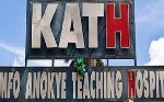 KATH resumes admissions at emergency centre
