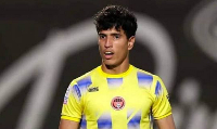 Abdelwadie Mourad is the New Asante Kotoko goalkeeper