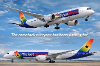 Ghana has experienced sustained growth in inbound air travel over recent years