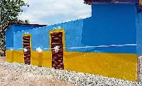 The facility is intended to improve access to safe sanitation