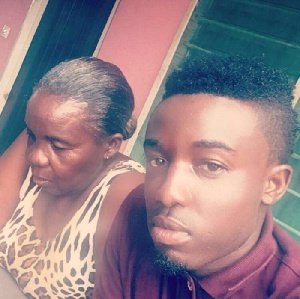 Criss Waddle Mother