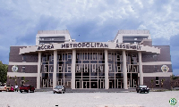 Accra Metropolitan Assembly