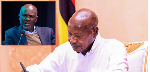 Museveni rejects ‘siege’ claims, reaffirms zero tolerance on torture