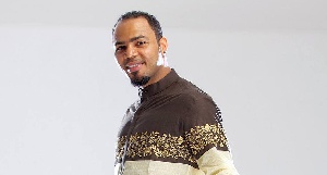 Ramsey Nouah Niderian Actor New