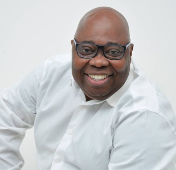 Kwame Adinkrah is the author of this article