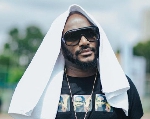 I don’t want to look for trouble again - 2Face