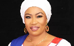 Hajia Suraiya also promised to establish NPP Women’s Wing offices in all 18 constituencies