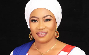 Hajia Suraiya  
