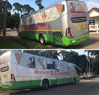 Ministers who would want to join President Akufo-Addo on his 5-day tour must use buses provided