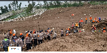 Heavy rains trigger deadly landslide at Ethiopian monastery, killing 14 worshippers