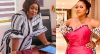Amanda Jissih and MzGee completely ignored each other at an event