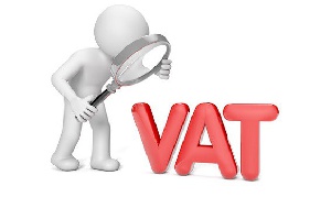 VAT Tax