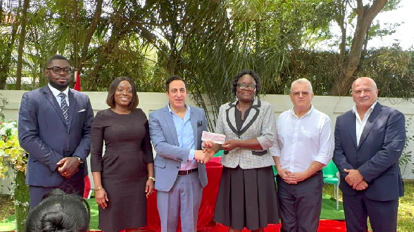 This year’s edition expanded the scheme to include Part 1 (first-year) students in the programme