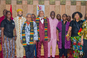 Pax Nindi said that carnival is a lucrative business capable of generating significant revenue