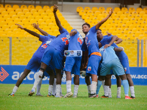 Attram De Visser Sporting Club