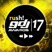 Rush Ghana DJ Awards