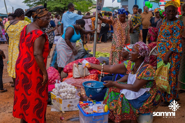 Women have been urged to implement business ideas