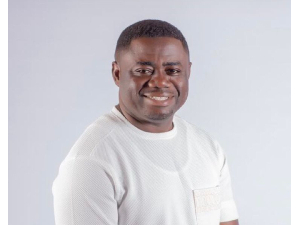 Kwaku Fosu Frimpong is an NPP 2024 parliamentary candidate aspirant