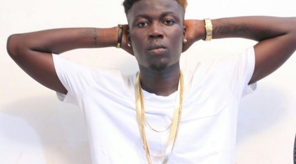 Wisa allegedly pulled out his manhood on December, 24, 2015 during the 