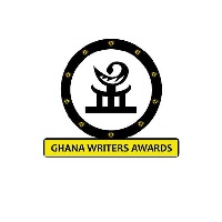 Logo of the Ghana Writers Awards