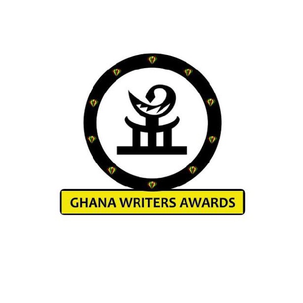 Logo of the Ghana Writers Awards
