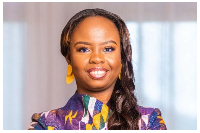 Dr Penelope Adinku is Ghana’s first female cardiothoracic surgeon