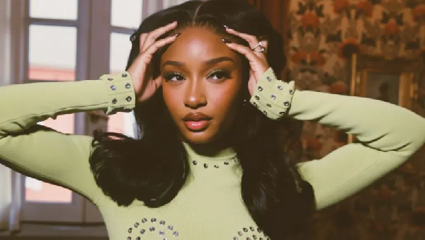 Ayra Starr is a Nigerian Afrobeats singer