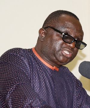 Prof. Olawale Albert, University of Ibadan, Nigeria