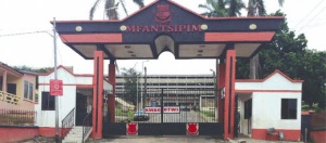 Mfanstipim Senior High School