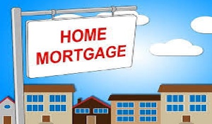 Home Mortgage