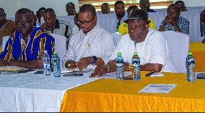 Bogoso Prestea Chiefs Lead Resistance Against HGL