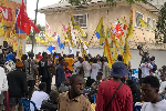 DRC’s constitutional battle: The fight over the 2028 vote