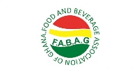 Food & Beverages Association of Ghana logo