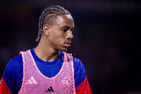 Noah Nartey chose Denmark despite Ghana’s approach in 2025, opting for a future with the Danish side