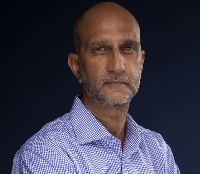 Executive Chairman of Multichoice Group, Imtaiz Patel