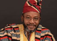 Benjamin Anyagre Aziginaateg