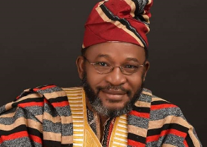 Benjamin Anyagre Aziginaateg