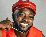 Cyril Fuego is one of the most promising faces of the Kumerica movement